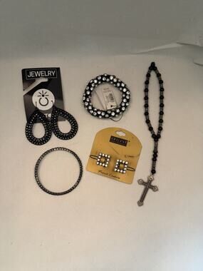 Jewelry Treasure Bundle #8